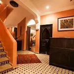 Riad Mounlight