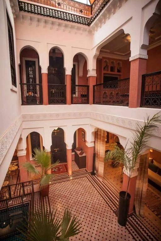 Mounlight 2* Marrakesch