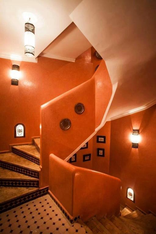 Mounlight Marrakesch