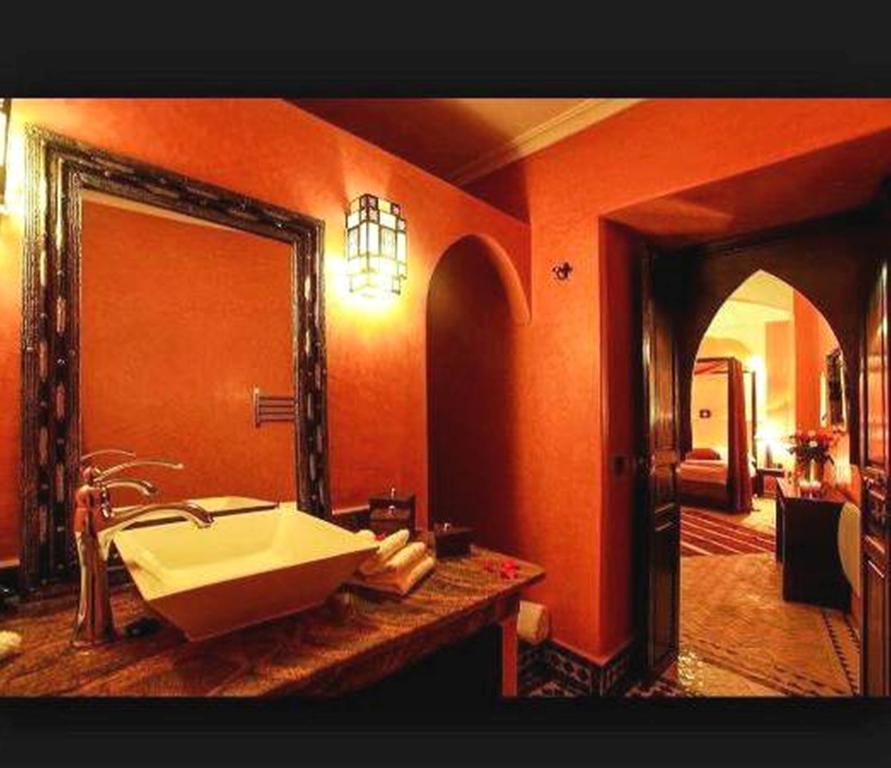 Mounlight Marrakesch